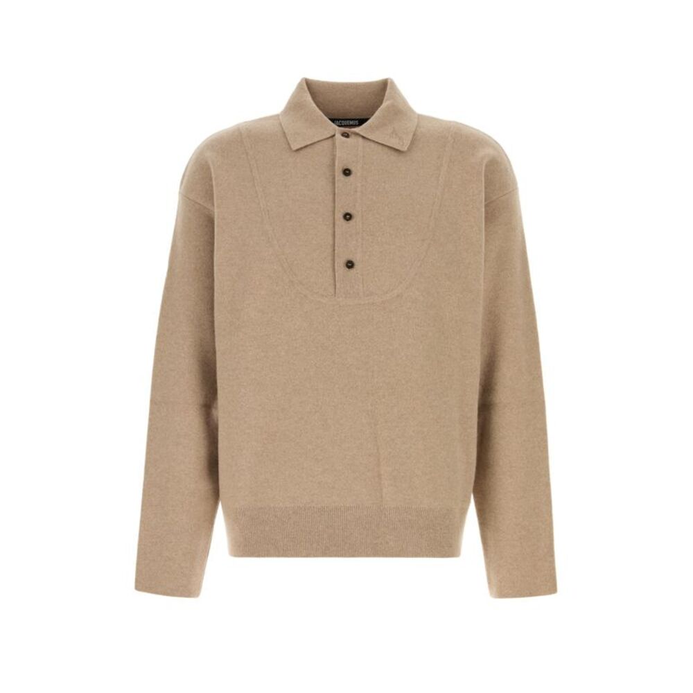 Jacquemus Men Maglione